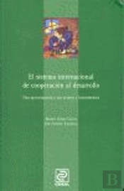 El Sistema Internacional De Cooperación Al Desarrollo