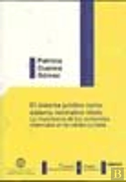Bertrand.pt - El Sistema Jurídico Como Sistema Normativo Mixto. La Importancia De Los Contenidos Materiales En La