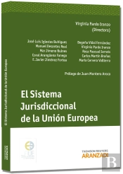 El Sistema Jurisdiccional De La Unión Europea