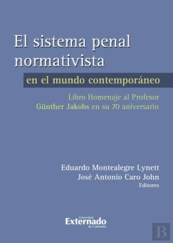 Bertrand.pt - El Sistema Penal Normativista