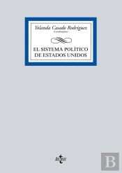 El Sistema Político De Estados Unidos