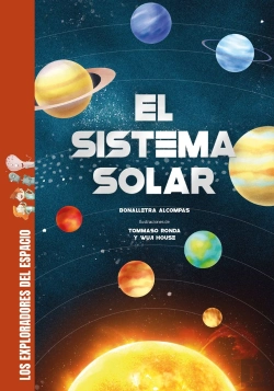 Bertrand.pt - El Sistema Solar