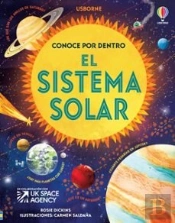 El Sistema Solar Conoce Por Dentro