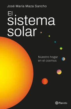 Bertrand.pt - El Sistema Solar