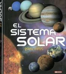El Sistema Solar Para Niños