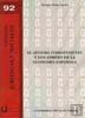 El Sistema Terrateniente Y Los L¡Mites De La Econom¡A Española