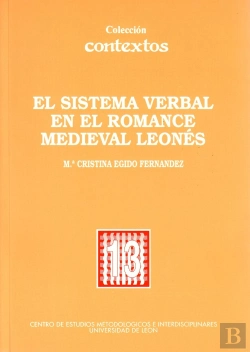 Bertrand.pt - El Sistema Verbal En El Romance Medieval Leonés