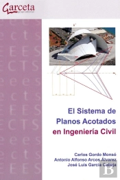 El Sistemas De Planos Acotados En Ingeniería Civil