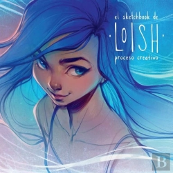 Bertrand.pt - El Sketchbook De Loish: Proceso Creativo