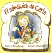 El Sndwich De Carla