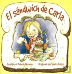 Bertrand.pt - El Sndwich De Carla