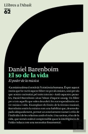 El So De La Vida.