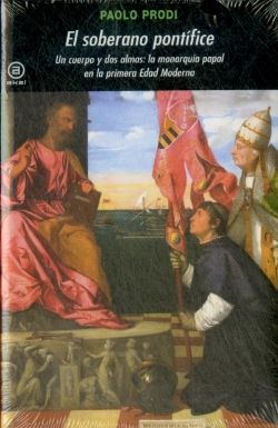 Bertrand.pt - El Soberano Pontífice
