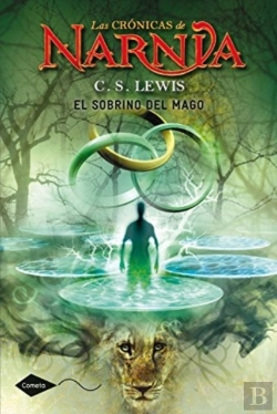 Bertrand.pt - El Sobrino Del Mago 1 Paperback