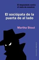 El Sociópata De La Puerta De Al Lado