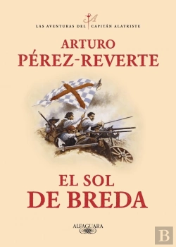Bertrand.pt - El Sol De Breda (Las Aventuras Del Capitán Alatriste 3)