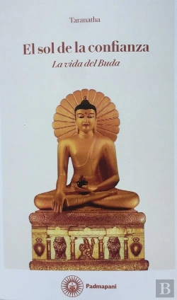Bertrand.pt - El Sol De La Confianza La Vida De Buda