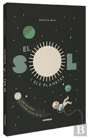 El Sol I Els Planetes