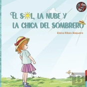 El Sol, La Nube Y La Chica Del Sombrero