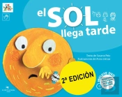 El Sol Llega Tarde
