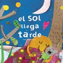 Bertrand.pt - El Sol Llega Tarde