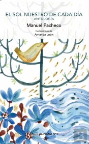 El Sol Nuestro De Cada Día (Antología)