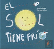 El Sol Tiene Frío