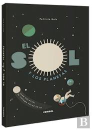 El Sol Y Los Planetas