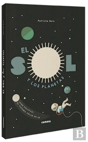 El Sol Y Los Planetas