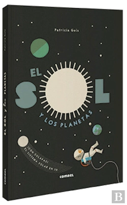 Bertrand.pt - El Sol Y Los Planetas