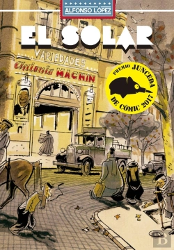 Bertrand.pt - El Solar