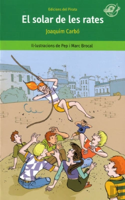 Bertrand.pt - El Solar De Les Rates
