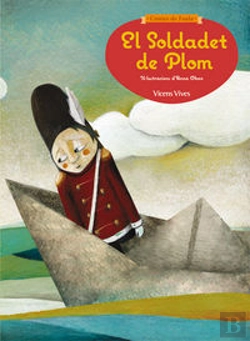 Bertrand.pt - El Soldadet De Plom (Contes De Faula)