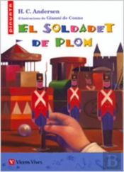 El Soldadet De Plom. Material Auxiliar. Educacio Primaria