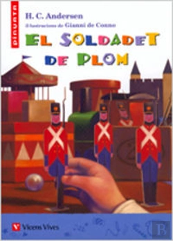 Bertrand.pt - El Soldadet De Plom. Material Auxiliar. Educacio Primaria
