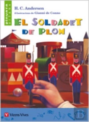 El Soldadet De Plom. Material Auxiliar. Educacio Primaria
