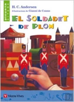 Bertrand.pt - El Soldadet De Plom. Material Auxiliar. Educacio Primaria