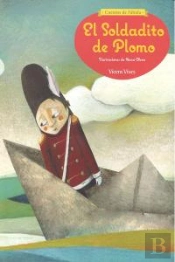El Soldadito De Plomo (Cuentos De Fabula)