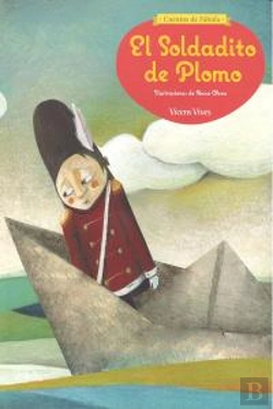Bertrand.pt - El Soldadito De Plomo (Cuentos De Fabula)