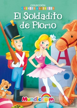 Bertrand.pt - El Soldadito De Plomo