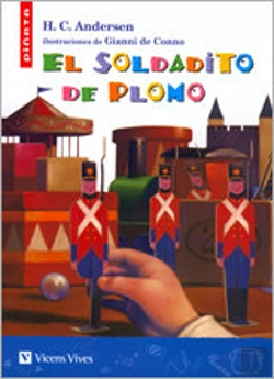 Bertrand.pt - El Soldadito De Plomo