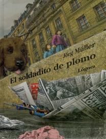 El Soldadito De Plomo