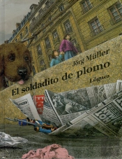 El Soldadito De Plomo