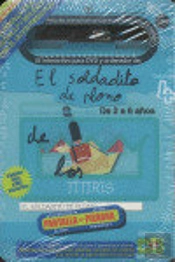 El Soldadito De Plomo