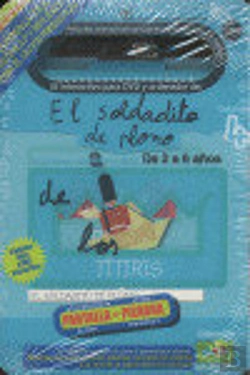 Bertrand.pt - El Soldadito De Plomo