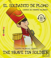 El Soldadito De Plomo / The Brave Tin Soldier