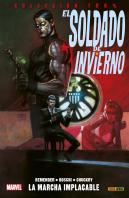 El Soldado De Invierno