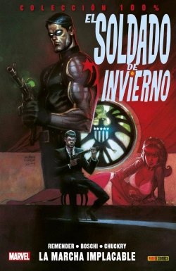 Bertrand.pt - El Soldado De Invierno
