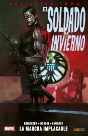 El Soldado De Invierno