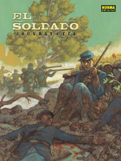 Bertrand.pt - El Soldado
